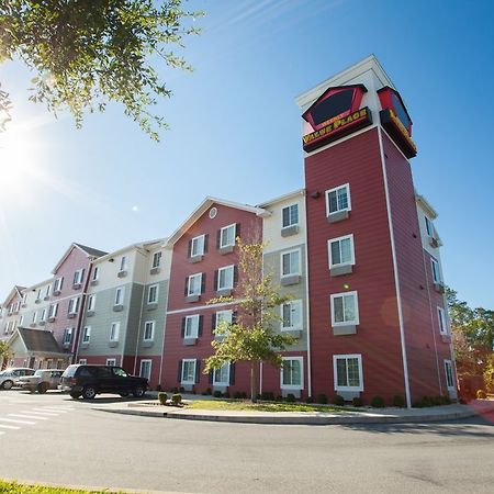 Extended Stay America Select Suites - Orlando - Sanford - Airport Bagian luar foto