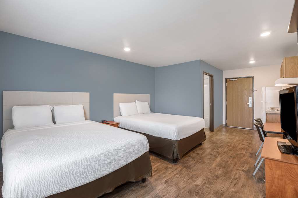 Extended Stay America Select Suites - Orlando - Sanford - Airport Ruang foto