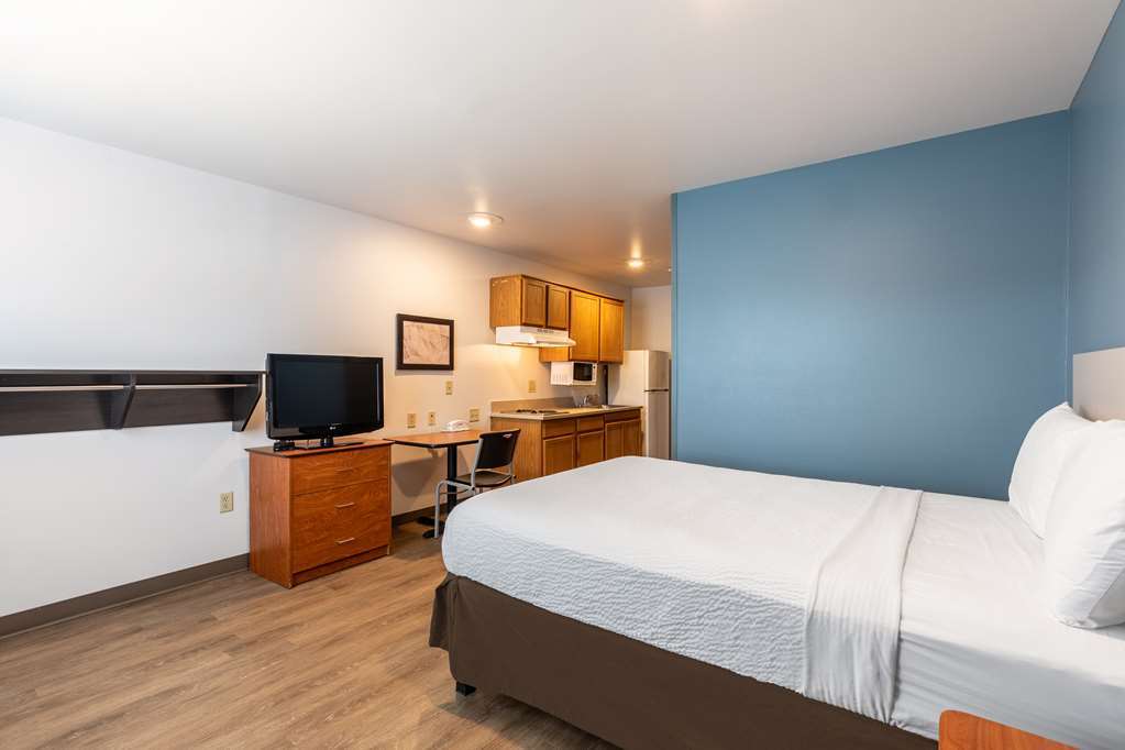 Extended Stay America Select Suites - Orlando - Sanford - Airport Ruang foto
